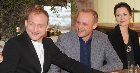 Szyc i Kumorek zarobili dla TVN 20 milionów!