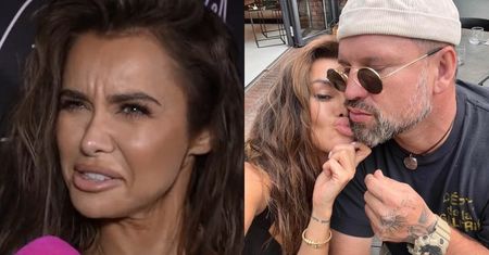 Natalia Siwiec o kulisach związku z Mariuszem Raduszewskim: "Mieliśmy momenty, że się ROZSTALIŚMY! Często są sprzeczki" (WIDEO)