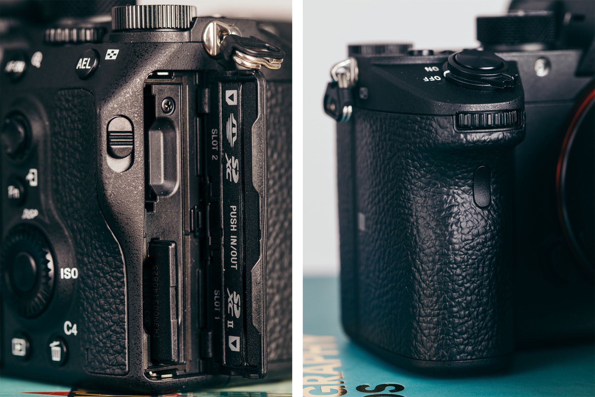Sony A7R III - król bezlusterkowców [test] 3