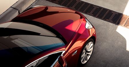 Tesla Model 3: samochód-przełom - wszystko, co warto wiedzieć