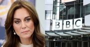BBC przerywa milczenie w związku ze SKARGAMI dotyczącymi "nadmiernej i niewrażliwej" relacji na temat raka księżnej Kate!