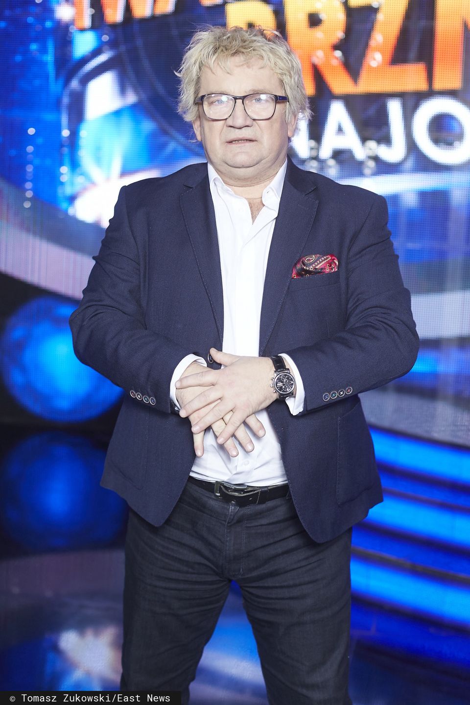 Paweł Królikowski
