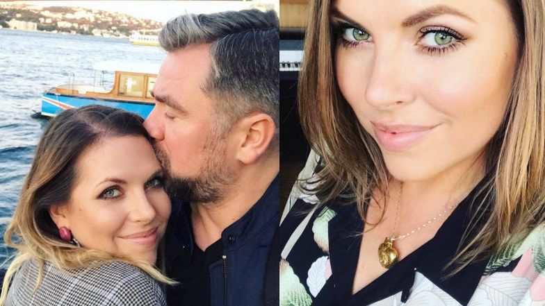 Ola Kwaśniewska odpowiada "zatroskanemu" fanowi