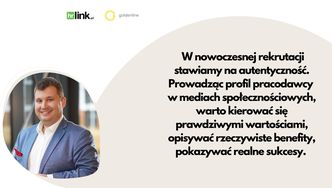 Daj się polubić kandydatom, czyli profil pracodawcy bez tajemnic