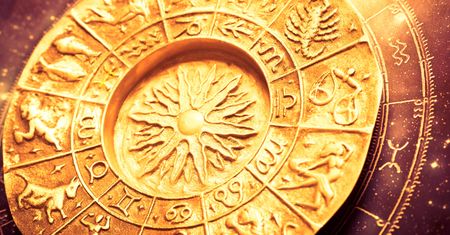 Horoskop dzienny na jutro - piątek 24 lipca 2026. Baran, Byk, Bliźnięta, Rak, Lew, Panna, Waga, Skorpion, Strzelec, Koziorożec, Wodnik, Ryby