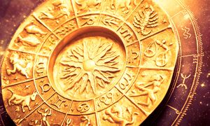Horoskop dzienny na jutro - piątek 24 lipca 2026. Baran, Byk, Bliźnięta, Rak, Lew, Panna, Waga, Skorpion, Strzelec, Koziorożec, Wodnik, Ryby