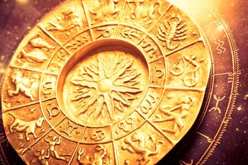 Horoskop dzienny na jutro - piątek 24 lipca 2026. Baran, Byk, Bliźnięta, Rak, Lew, Panna, Waga, Skorpion, Strzelec, Koziorożec, Wodnik, Ryby