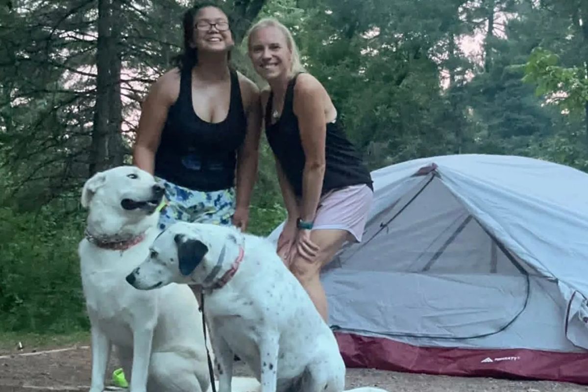 Pam Kowalczyk i jej córka cierpią na rzadką chorobę