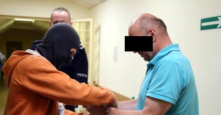 Chciał rozwiązać swoje problemy osobiste i finansowe. Zlecił zabójstwo żony w Kazimierzu Dolnym