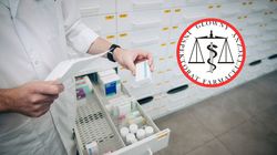 Zapas leku się kurczy. Z aptek znikają zapasy kropli do oczu