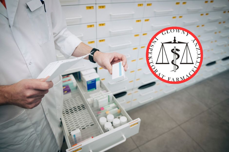 Zapas leku się kurczy. Z aptek znikają zapasy kropli do oczu