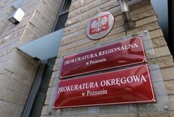 Poznań. Akt oskarżenia za obrzucenie kościoła jajkami