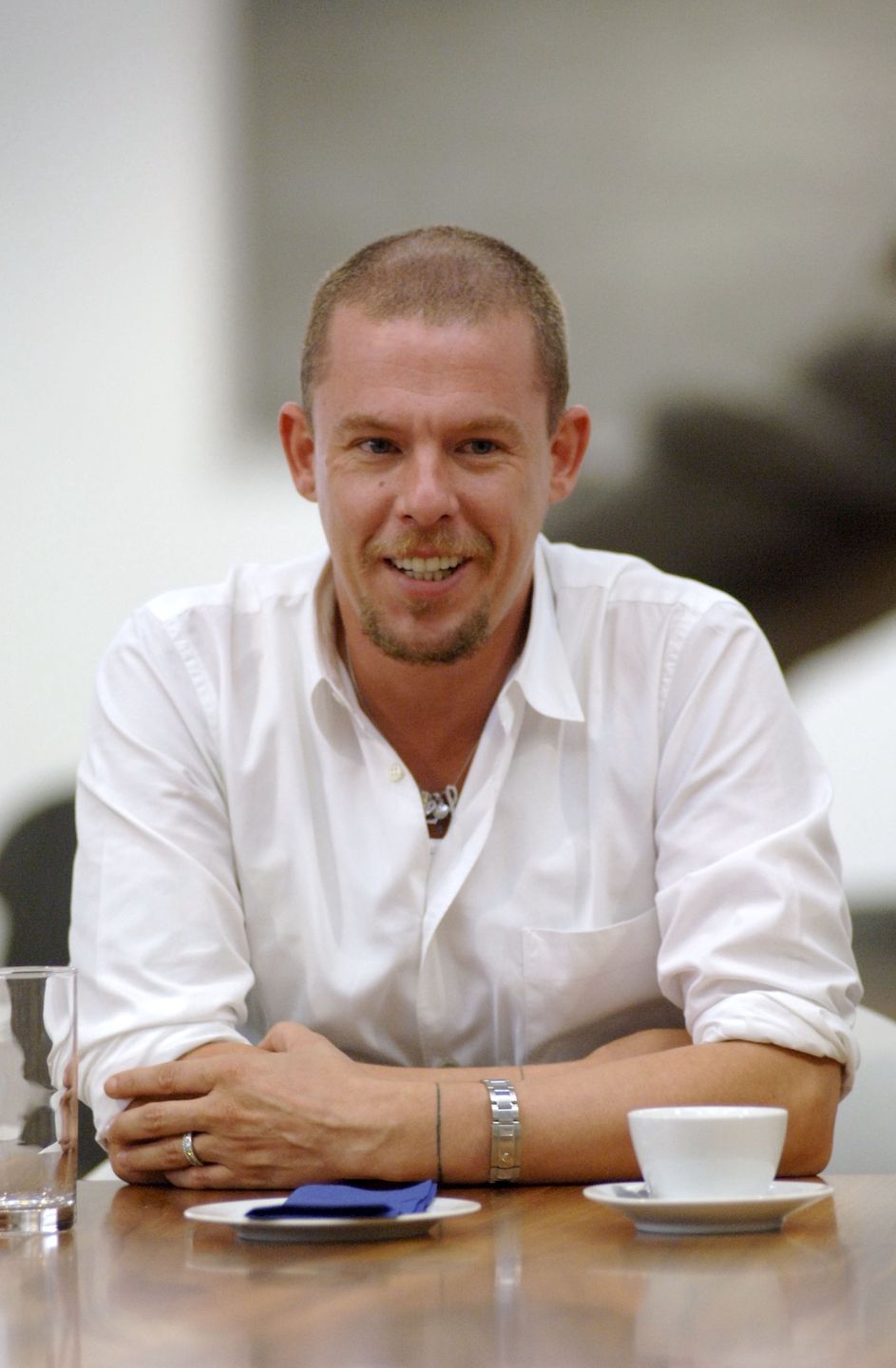 Alexander McQueen
