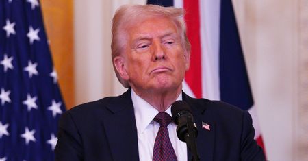 Polacy ocenili Donalda Trumpa. Nowy sondaż