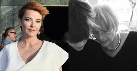 Nie żyje mama Moniki Richardson. Dziennikarka opublikowała poruszający wpis: "Nie mam słów"