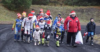 Stanowice: Miniżużlowy Piknik Mikołajkowy już 6 grudnia