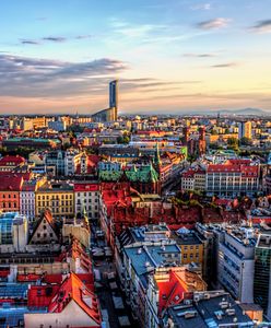 Najbardziej zaludnione polskie miasta. Widać sporo zmian