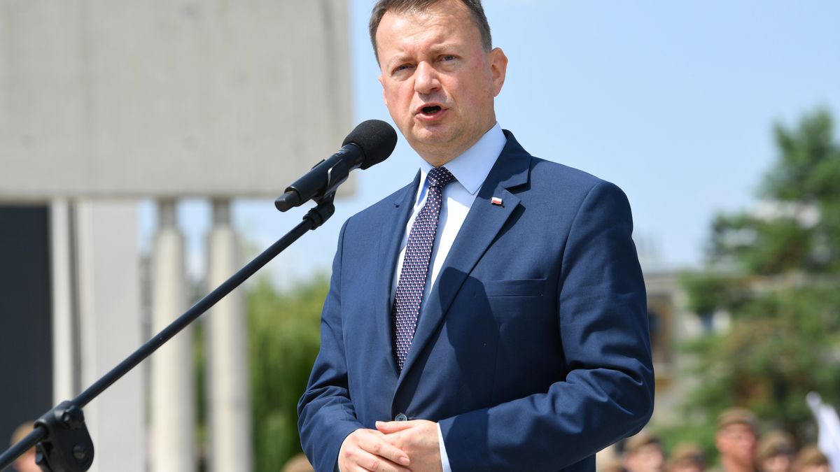 Projekt "Miecznik" to najdroższy kontrakt w historii polskiej zbrojeniówki 