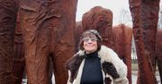 Magdalena Abakanowicz bohaterką Google Doodle. Kim była?