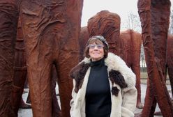 Magdalena Abakanowicz bohaterką Google Doodle. Kim była?