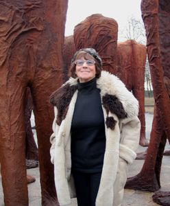 Magdalena Abakanowicz bohaterką Google Doodle. Kim była?