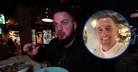 Wybrał się do restauracji Arkadiusza Milika. Czy warto było wydać 544 zł?