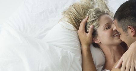 Skąd się wzięły różnorodne pozycje seksualne?
