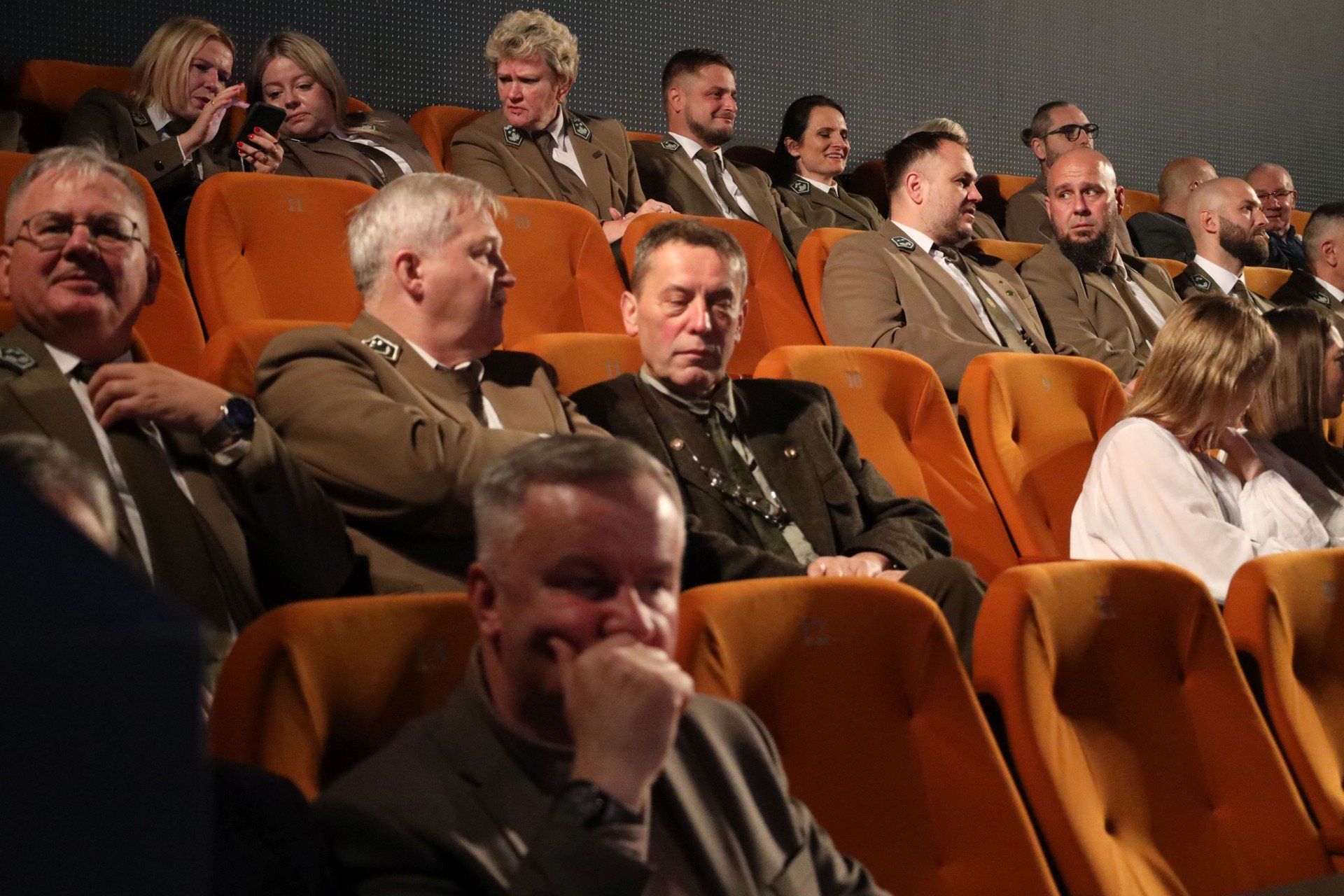 80-lecie RDLP w Szczecinku