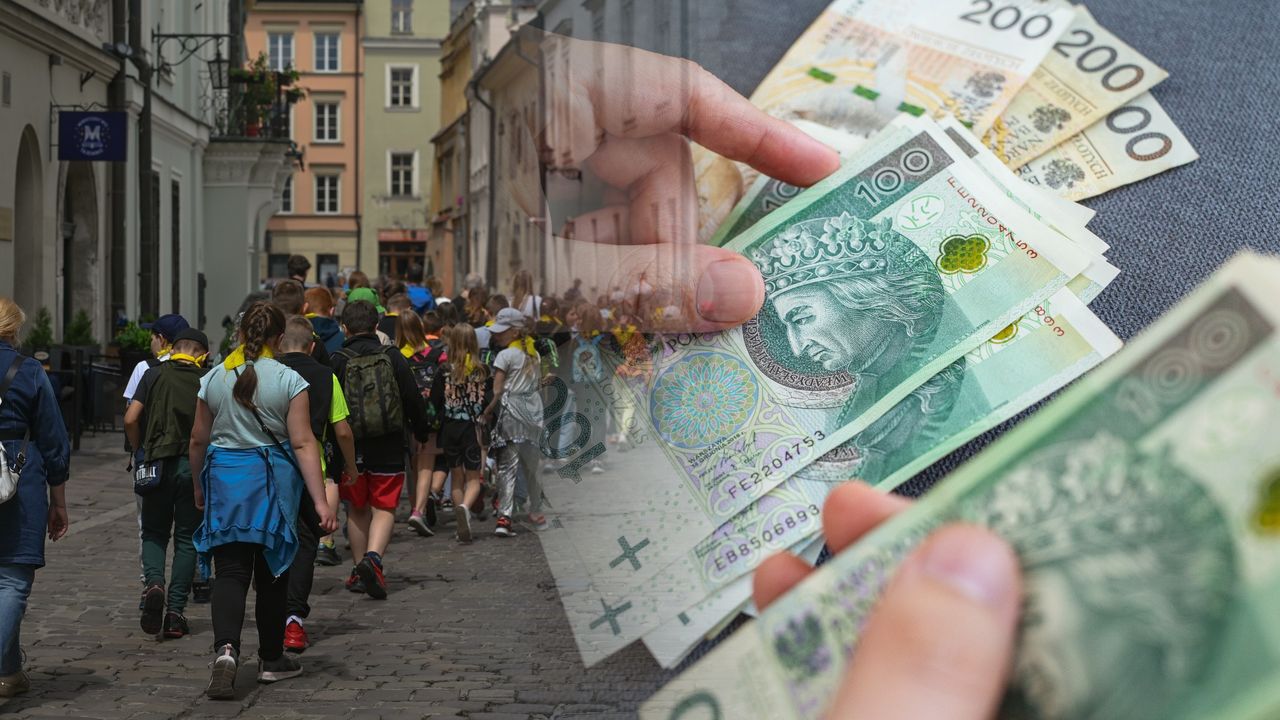 Ważny termin dla rodziców. Potem przyjdzie rewolucja w 800 plus?