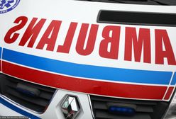 Tragedia w Kocku. Ojciec przejechał 2-letnie dziecko