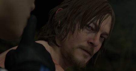 Nowy trailer gry Death Stranding - budowania napięcia ciąg dalszy