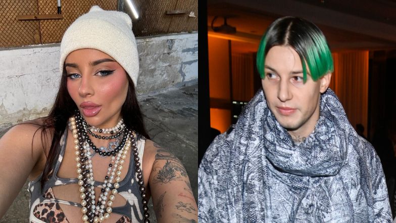 Fagata znów uderza w Żabsona. Wspomniała o 10 dziewczynach