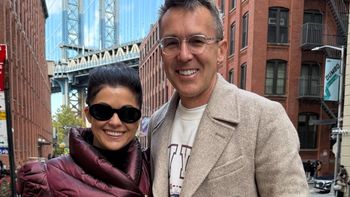 Katarzyna Cichopek i Maciej Kurzajewski w podróży poślubnej. Odpoczywają DALEKO od Polski