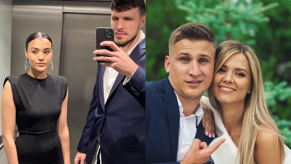 Kim są partnerki polskich siatkarzy?