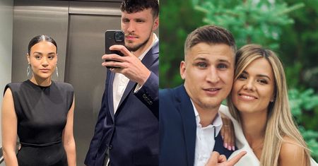 Kim są żony i partnerki polskich koszykarzy? To one wspierają polską reprezentację