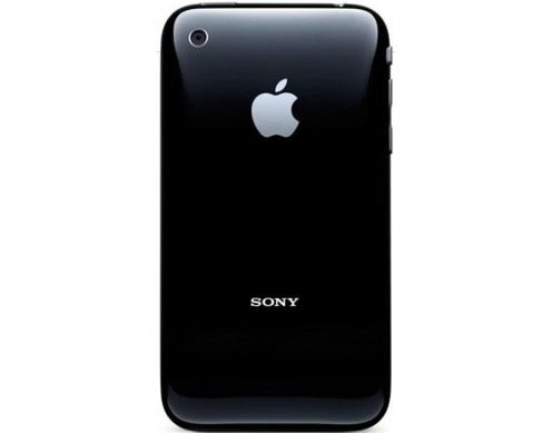 iPhone 5G z aparatem 8 Mpix? Naprawdę? 1