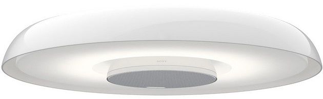 Sony lampa wygląd