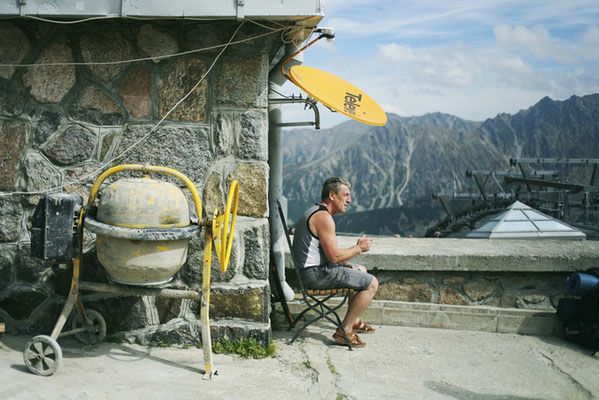 Magnum Expression Award 2011 - Polacy w finale 2