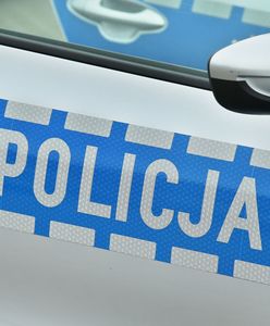 Gdańsk. Poszkodowany kierowca autobusem uciekł z miejsca zdarzenia