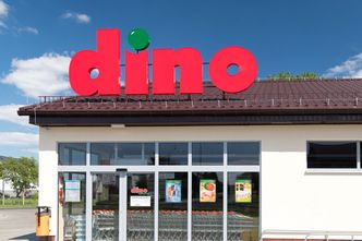 Dino stawia na fotowoltaikę. Współpracuje z firmą grupy Polsat