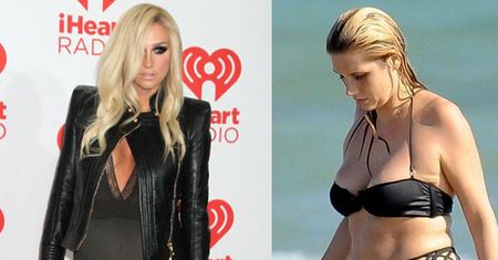 Kesha: "Zmuszali mnie do kilkudniowych GŁODÓWEK!"