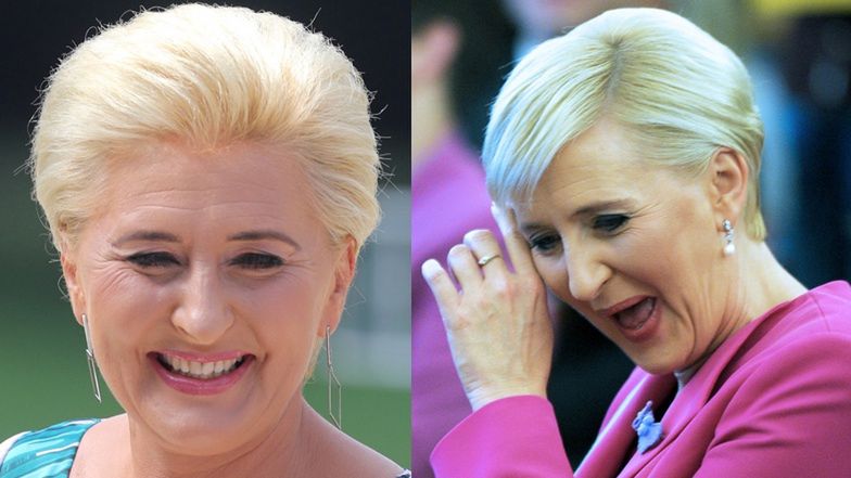 Agata Kornhauser-Duda 