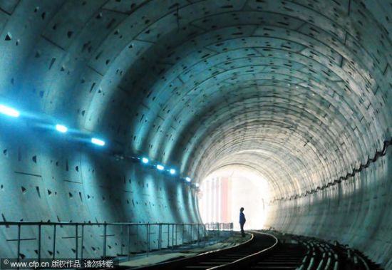 Metro w Polsce i na świecie. Nieudolność w starciu z rozsądkiem 11