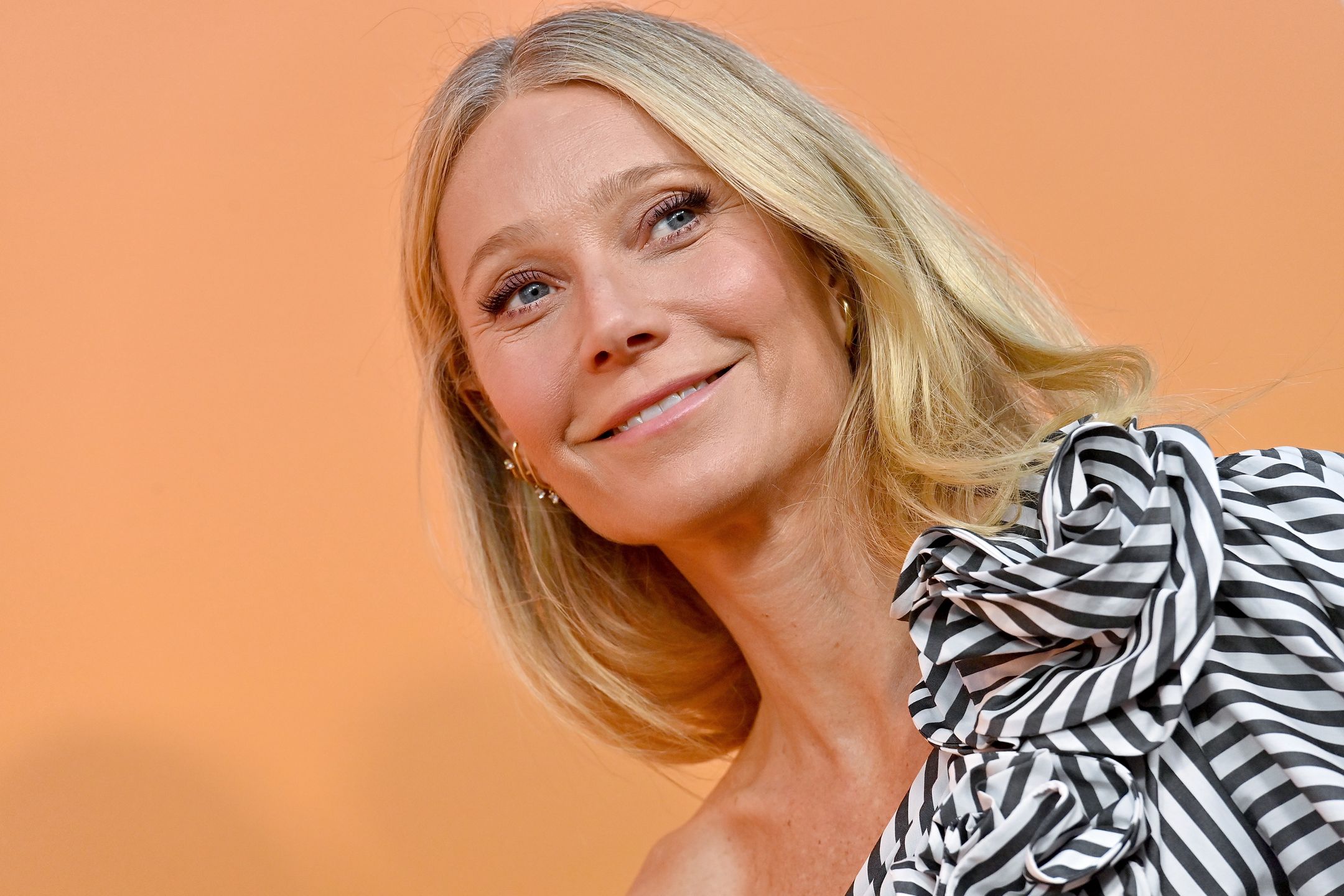 Gwyneth Paltrow zachęca do ozonowania doodbytniczego
