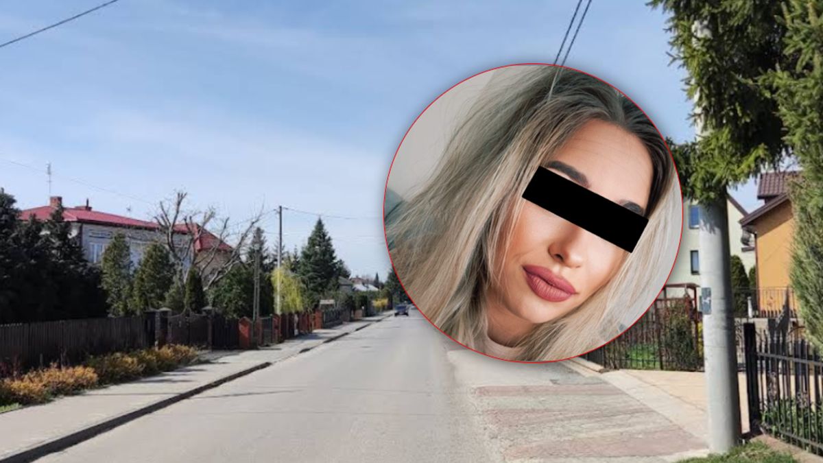 Klaudia G. pochodziła ze Starego Opola.