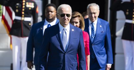 Ukraina z mocnym wsparciem USA. Otrzyma pomoc wojskową wartą 800 mln dolarów