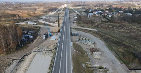 Zmowa przetargowa siedmiu firm. UOKiK stawia zarzuty