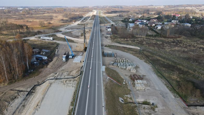 Zmowa przetargowa siedmiu firm. UOKiK stawia zarzuty