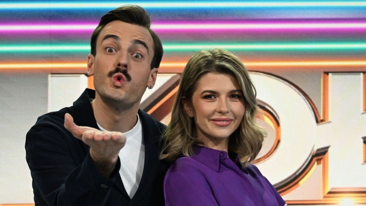 Taką oglądalność ma "Koło Fortuny"