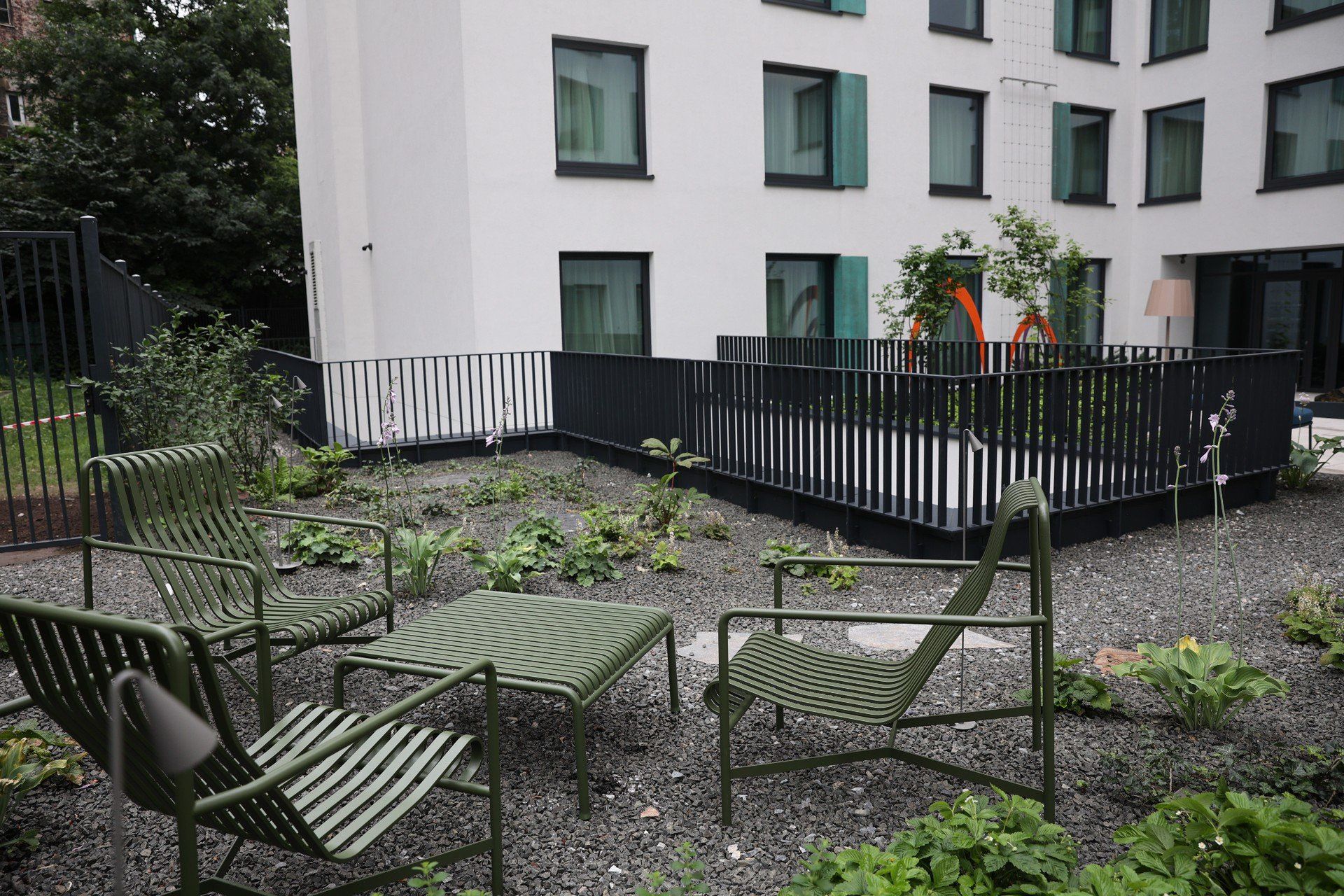 Tak wygląda nowy hotel nieopodal Dworca Głównego